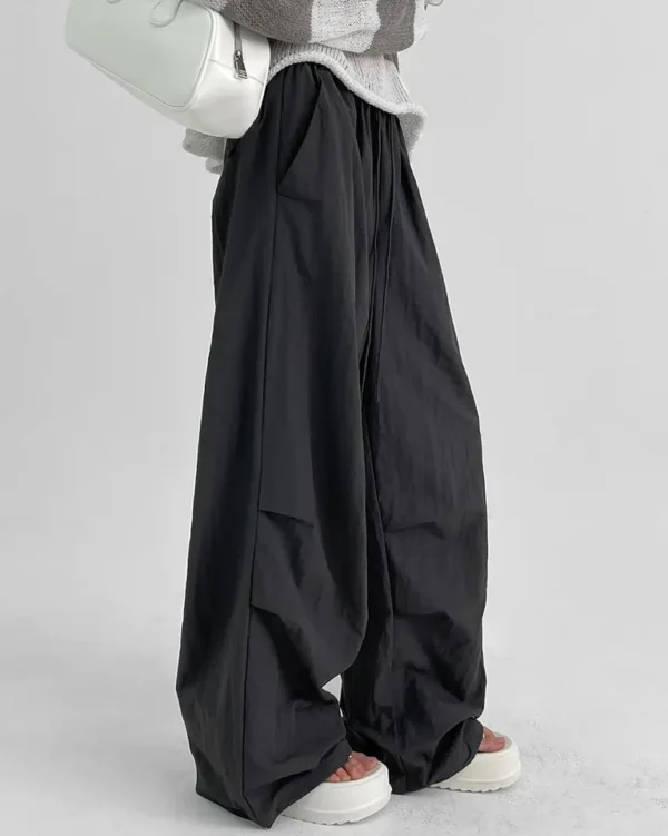 baggy cargo pant - Image 4