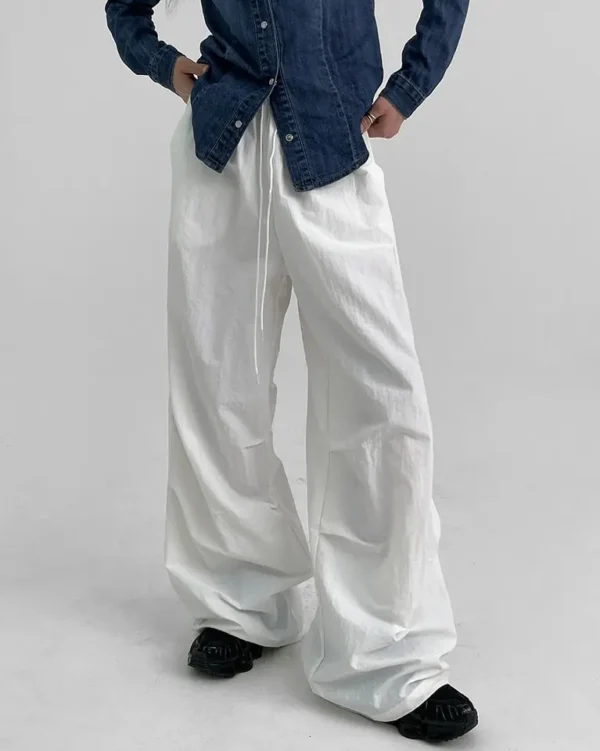 baggy cargo pant - Image 3