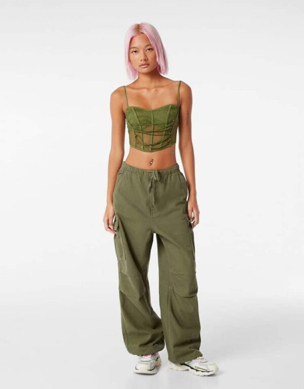 Cargo pant (Copy)