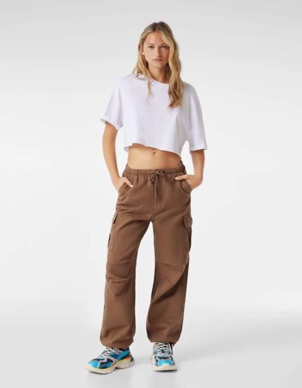 Cargo pant (Copy) - Image 2